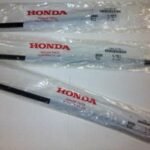 Honda OEM Wiper Blade - comprehensive buying guide and reviews