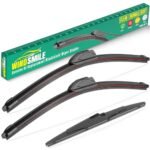 Hyundai Santa Fe Wiper Blade - comprehensive buying guide and reviews