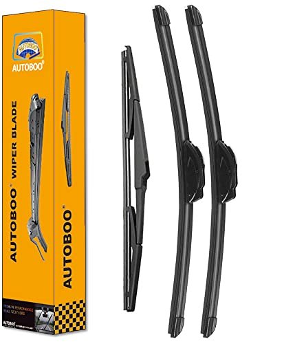 Hyundai Tucson Wiper Blade - comprehensive buying guide and reviews