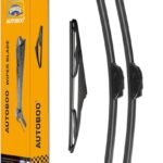 Jeep Windshield Wiper Blade - comprehensive buying guide and reviews