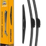 Jeep Wrangler Wiper Blade - comprehensive buying guide and reviews