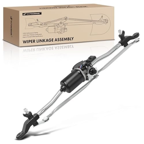 Jeep Wrangler Wiper Motor Replacement - comprehensive buying guide and reviews