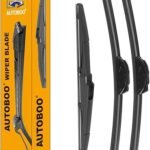 Kia Sorento Wiper Blade - comprehensive buying guide and reviews