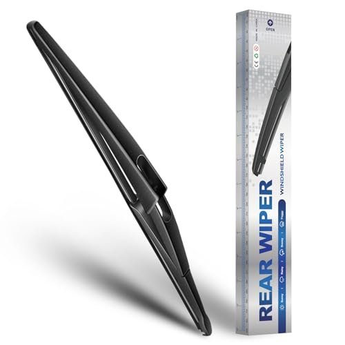 Kia Sportage Rear Wiper Blade - comprehensive buying guide and reviews