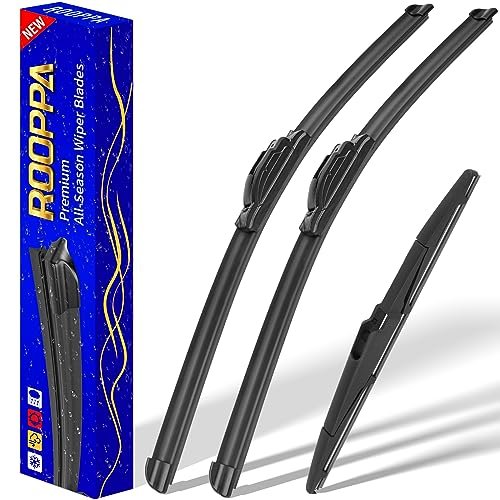 Kia Sportage Wiper Blade - comprehensive buying guide and reviews