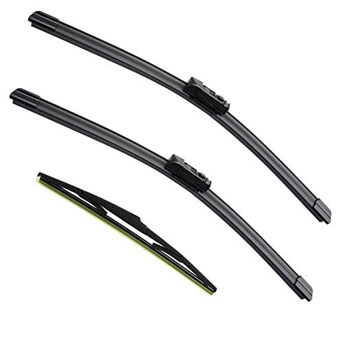 Lexus Wiper Blade - comprehensive buying guide and reviews