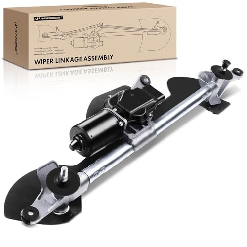 Linkage Wiper Motor - comprehensive buying guide and reviews