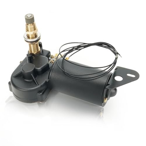 Marine Windscreen Wiper Motor - comprehensive buying guide and reviews