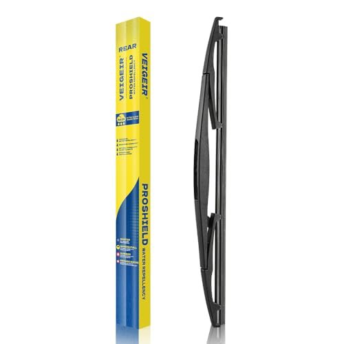 Mazda 3 Rear Wiper Blade - comprehensive buying guide and reviews