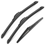 Mazda 3 Wiper Blade - comprehensive buying guide and reviews