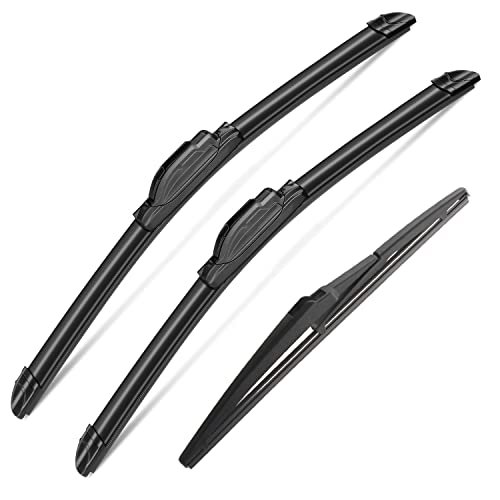 Mazda 3 Wiper Blade - comprehensive buying guide and reviews