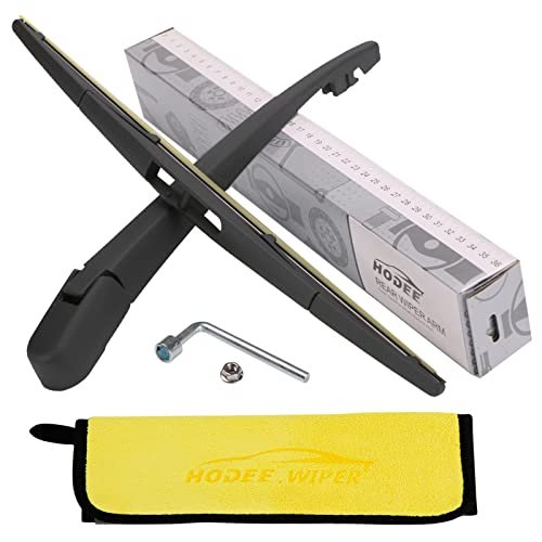 Mazda CX 30 Rear Wiper Blade Replacement - comprehensive buying guide and reviews