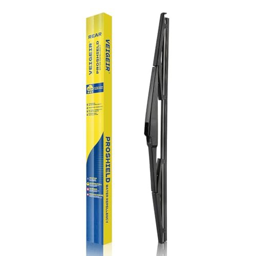 Mazda CX 5 Rear Wiper Blade - comprehensive buying guide and reviews