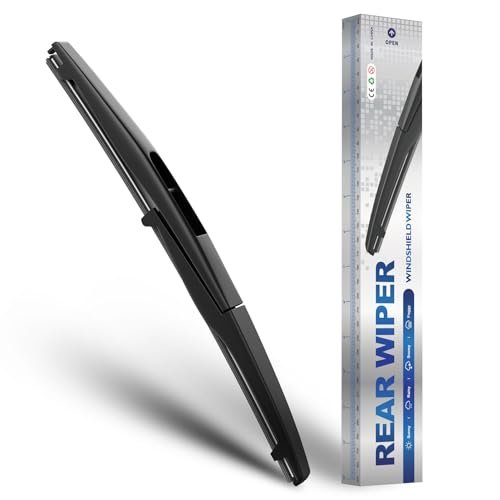 Mazda CX30 Rear Wiper Blade - comprehensive buying guide and reviews