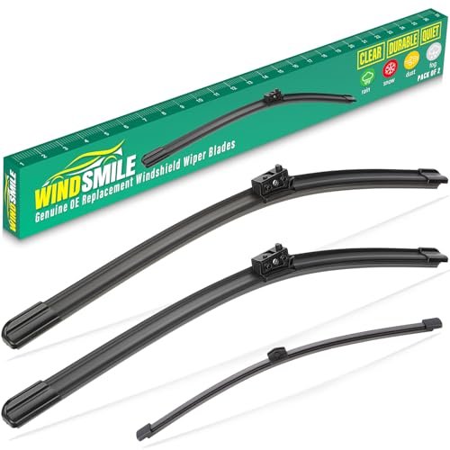 Mercedes Benz Wiper Blade - comprehensive buying guide and reviews