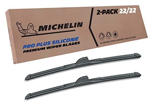 Michelin Endurance XT Silicone Wiper Blade - comprehensive buying guide and reviews