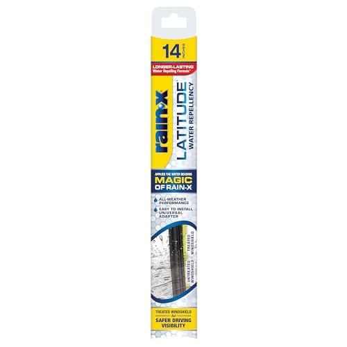 Michelin Guardian Wiper Blade - comprehensive buying guide and reviews