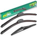 Mini Cooper Wiper Blade - comprehensive buying guide and reviews