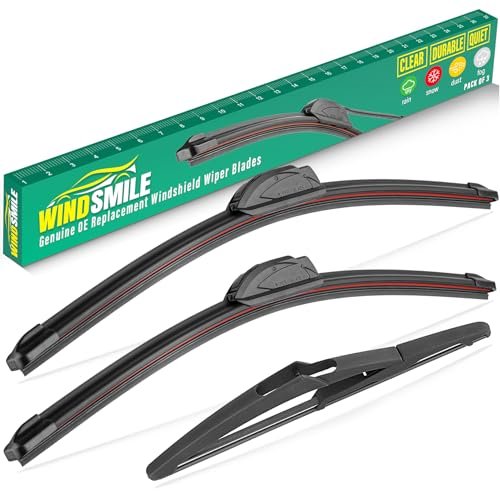 Mini Cooper Wiper Blade - comprehensive buying guide and reviews