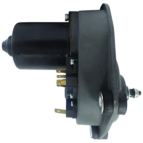Newport Engineering Windshield Wiper Motor - comprehensive buying guide and reviews