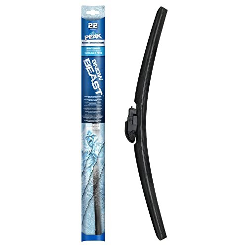 Peak Wiper Blade - comprehensive buying guide and reviews