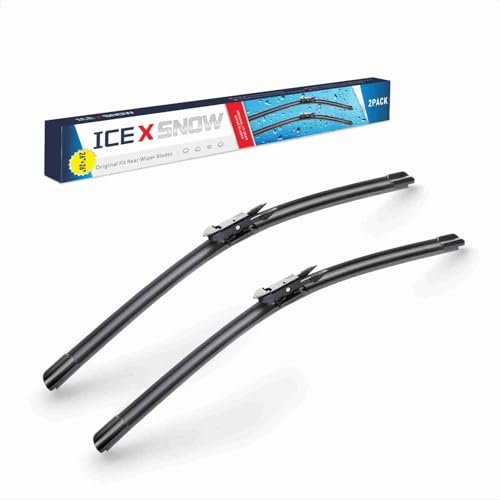 Pinch Tab Wiper Blade - comprehensive buying guide and reviews