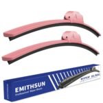 Pink Windshield Wiper Blade - comprehensive buying guide and reviews