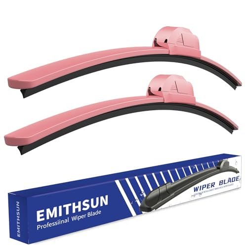 Pink Wiper Blade - comprehensive buying guide and reviews