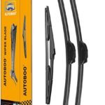 Prius Wiper Blade - comprehensive buying guide and reviews