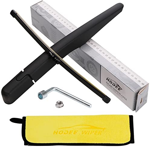 Rear Arm Wiper - comprehensive buying guide and reviews