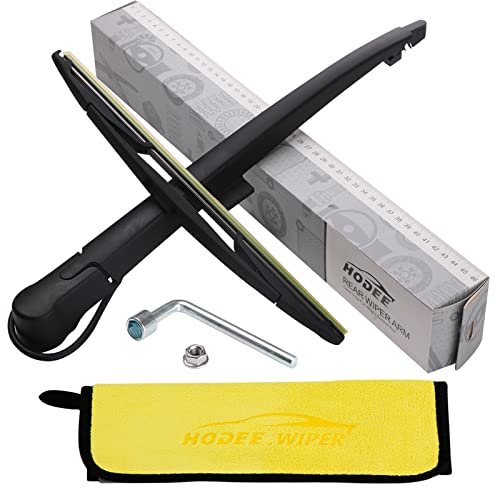 Rear Window Wiper Arm - comprehensive buying guide and reviews