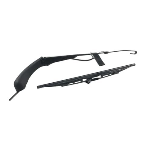 Rear Windscreen Wiper Arm Replacement - comprehensive buying guide and reviews