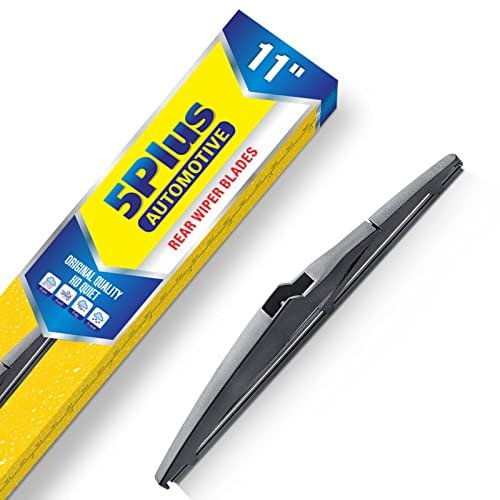 Rear Wiper Blade for Jeep Grand Cherokee - comprehensive buying guide and reviews