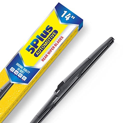 Rear Wiper Blade Jeep Cherokee - comprehensive buying guide and reviews