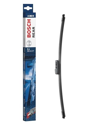 Rear Wiper Blade VW Tiguan - comprehensive buying guide and reviews