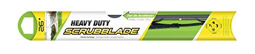 Scrubblade Wiper Blade - comprehensive buying guide and reviews