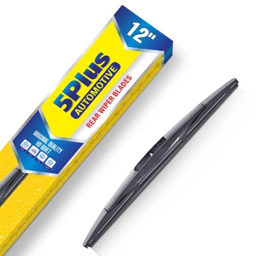 Subaru Crosstrek Rear Wiper Blade - comprehensive buying guide and reviews