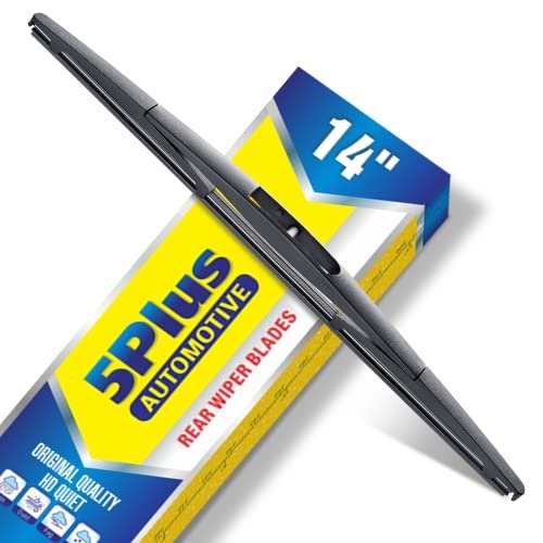 Subaru Forester Rear Wiper Blade - comprehensive buying guide and reviews