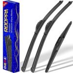 Subaru Windshield Wiper Blade - comprehensive buying guide and reviews