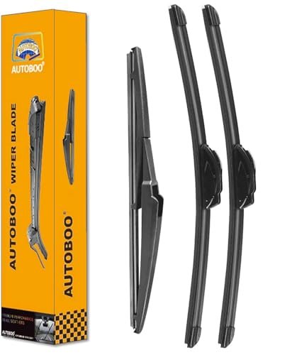 Toyota Highlander Wiper Blade - comprehensive buying guide and reviews