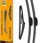 Toyota RAV4 Wiper Blade - comprehensive buying guide and reviews