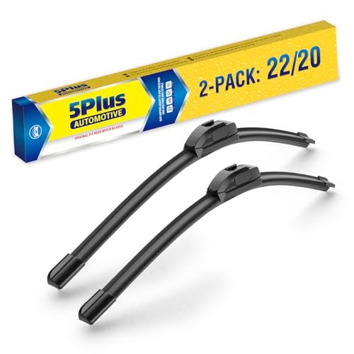 Toyota Tacoma Wiper Blade - comprehensive buying guide and reviews