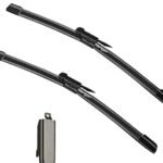 Toyota Tundra Wiper Blade - comprehensive buying guide and reviews