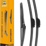 Toyota Windshield Wiper Blade - comprehensive buying guide and reviews