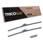 Trico Windshield Wiper Blade - comprehensive buying guide and reviews