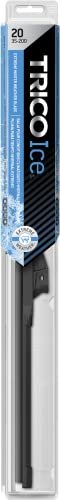 Trico Winter Wiper Blade - comprehensive buying guide and reviews