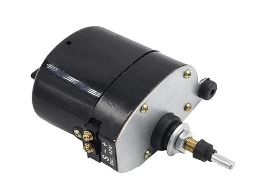 Universal Windscreen Wiper Motor - comprehensive buying guide and reviews