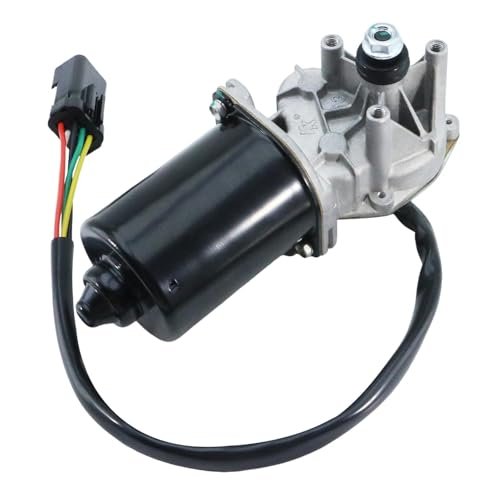 Used Wiper Motor - comprehensive buying guide and reviews