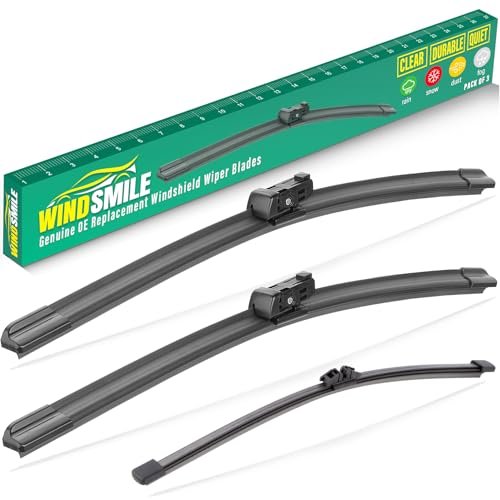 Volvo Windshield Wiper Blade - comprehensive buying guide and reviews