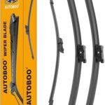 VW Windshield Wiper Blade - comprehensive buying guide and reviews